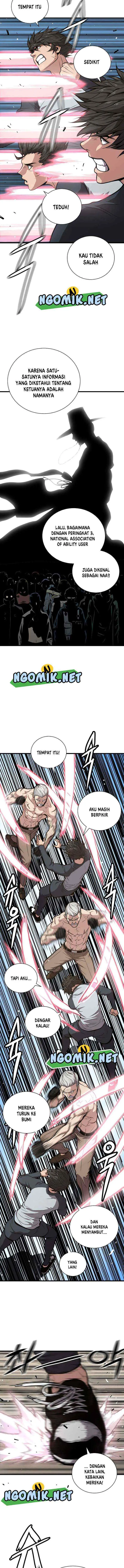 Hoarding in Hell chapter 22 halaman 12