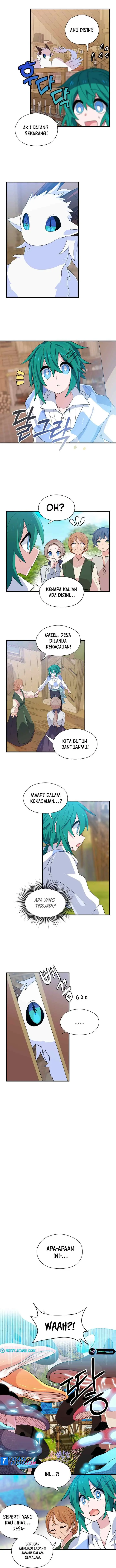 Asterisk The Dragon Walking on the Milky Way chapter 2 halaman 5