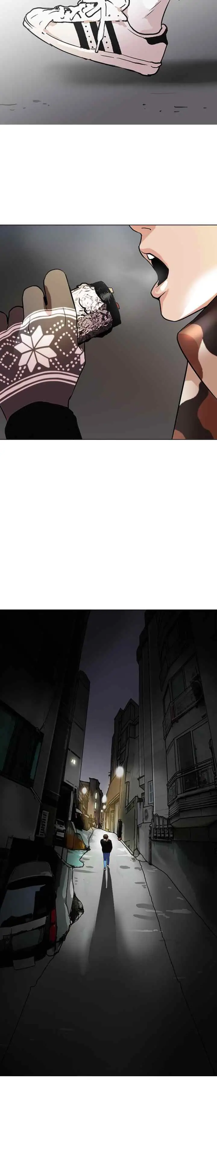 Lookism chapter 97 halaman 17