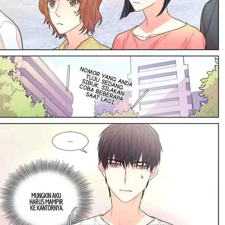 The Sweetest Man chapter 33 halaman 13