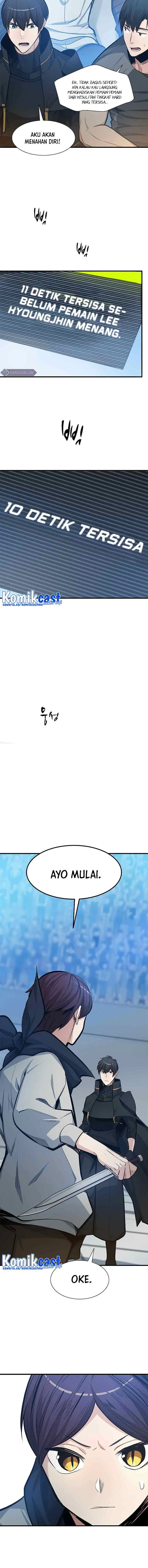 The Tutorial Is Too Tough! chapter 84 halaman 4