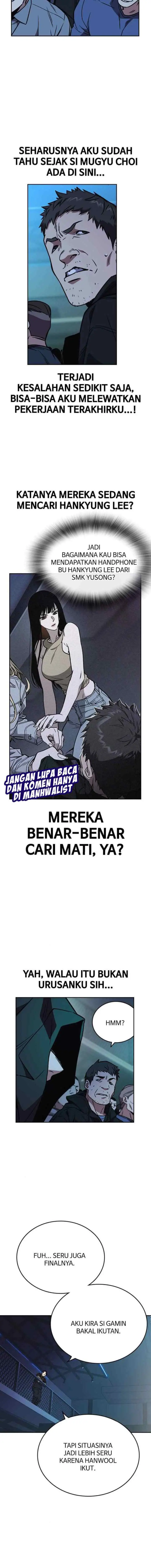 Kenkyu Gurupu chapter 179 halaman 14