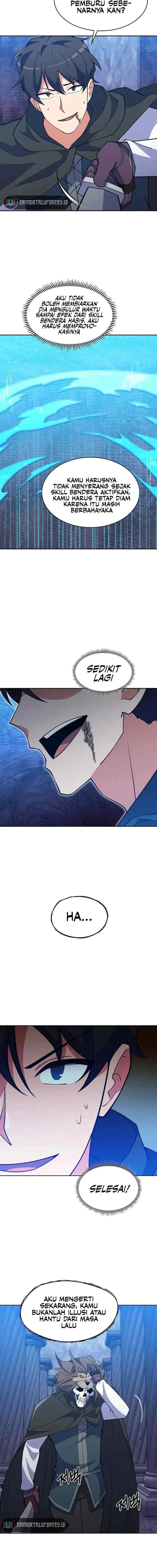I'm Going to Steal Again Today chapter 39 halaman 6