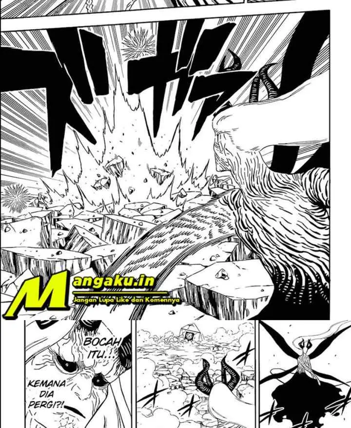 Black Clover chapter 322 halaman 10