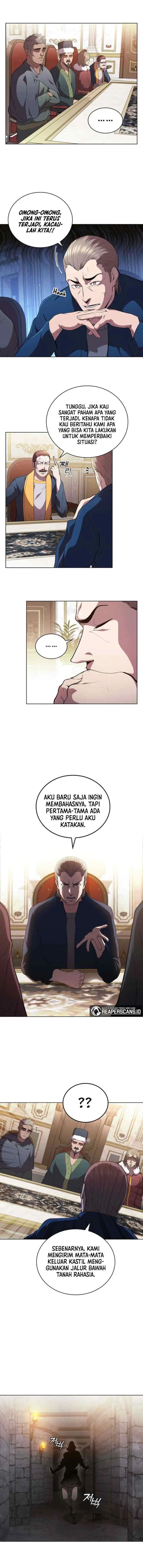 I Regressed As The Duke chapter 51 halaman 4