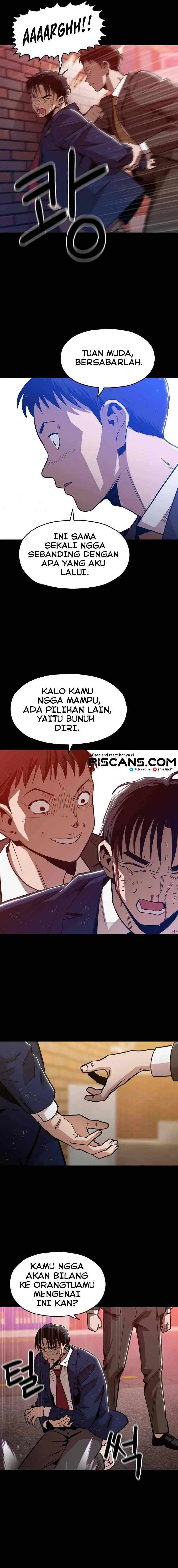 Age of Barbarism chapter 46 halaman 10