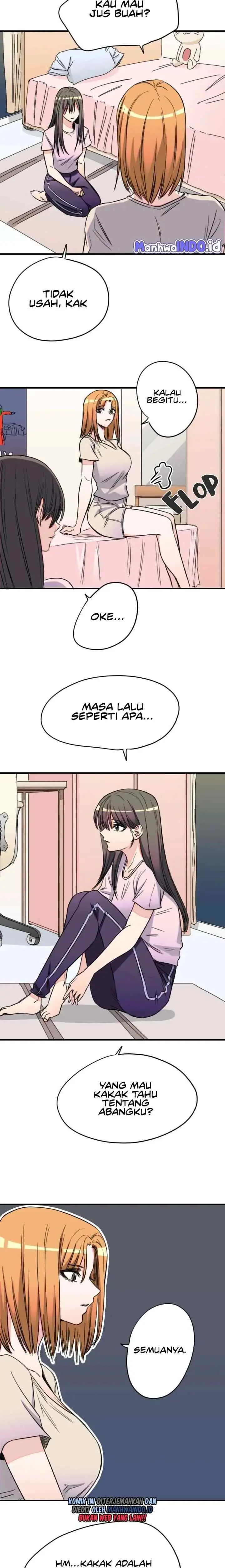 Drawing Romance chapter 125 halaman 13