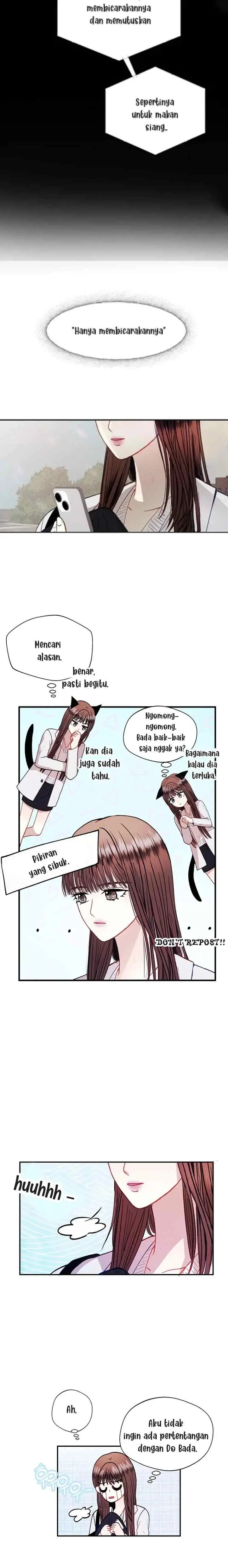 Love or Love chapter 16 halaman 13