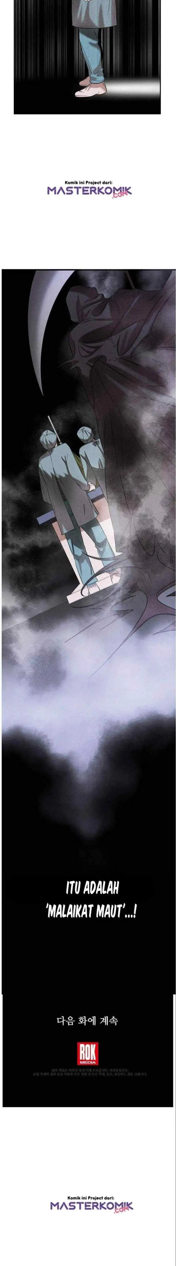 Genius Doctor Lee Moo-jin chapter 15 halaman 13