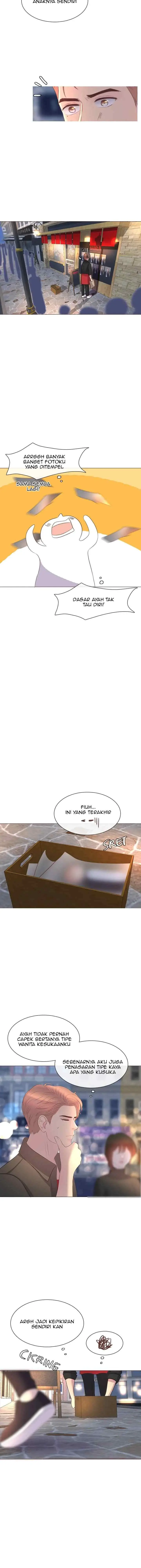 A Flower for Nao chapter 12 halaman 8