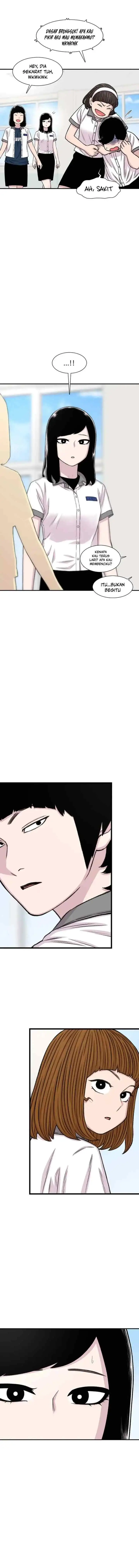 Ginseng Star Shop chapter 208 halaman 11