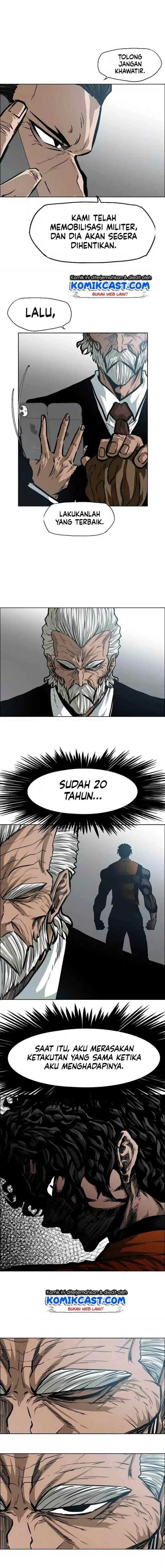 Rooftop Sword Master chapter 30 halaman 5
