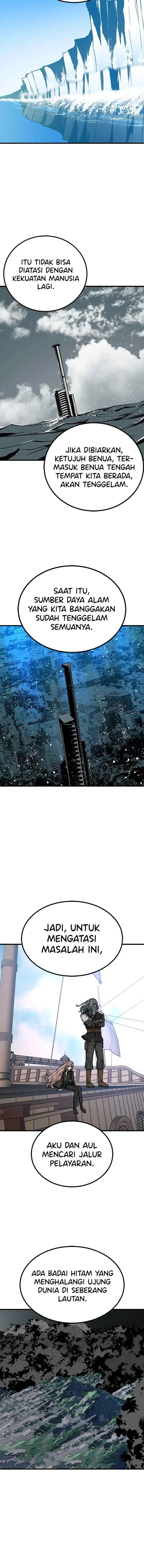 Hero Killer chapter 205 halaman 10