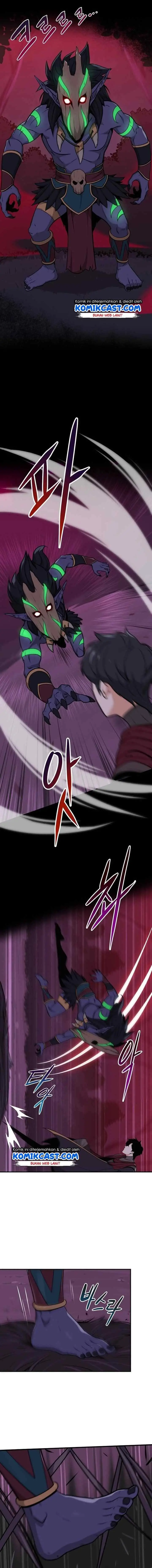 Archmage Streamer chapter 6 halaman 7