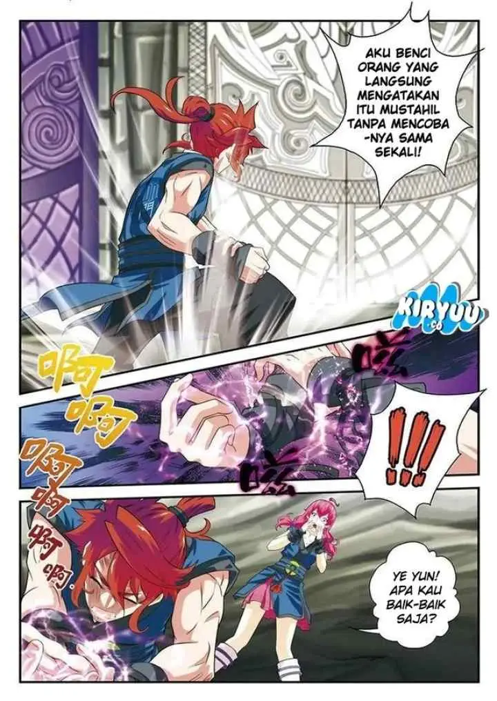 Xianxia Shijie chapter 54 halaman 11