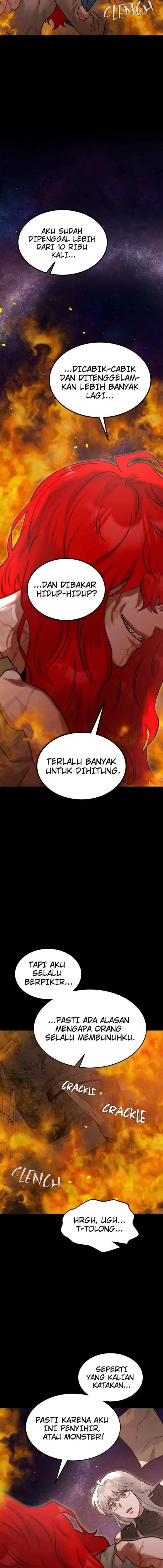 Emperor Hunt chapter 53 halaman 9