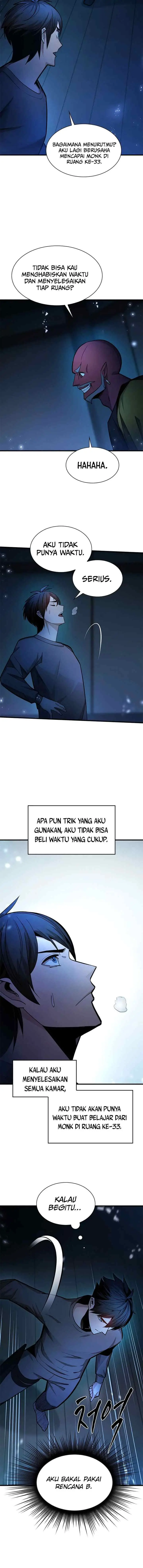 The Tutorial Is Too Tough! chapter 221 halaman 10