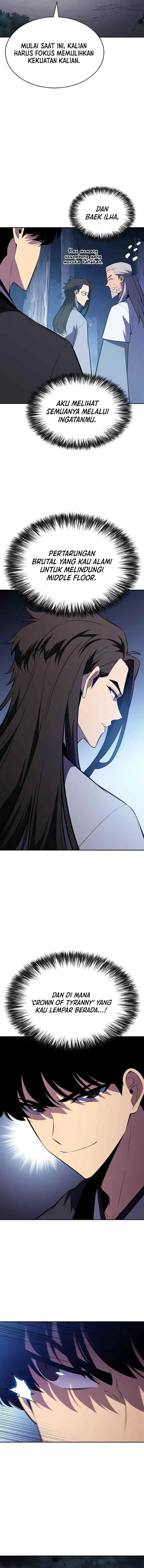 Solo Max-Level Newbie chapter 195 halaman 15