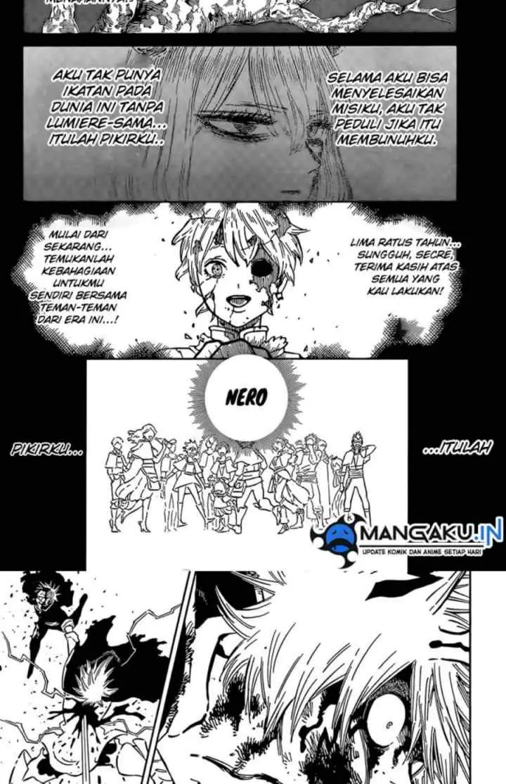 Black Clover chapter 365 halaman 7