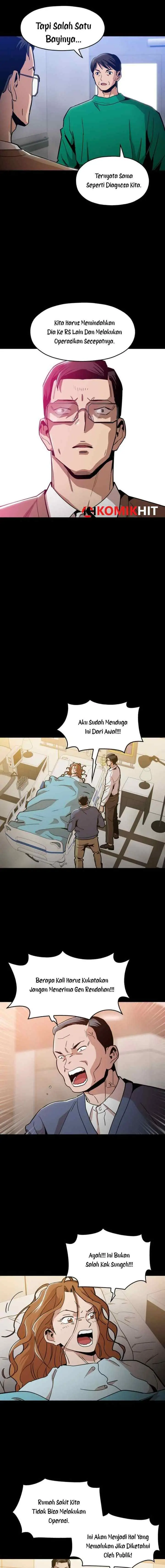 Age of Barbarism chapter 42 halaman 6