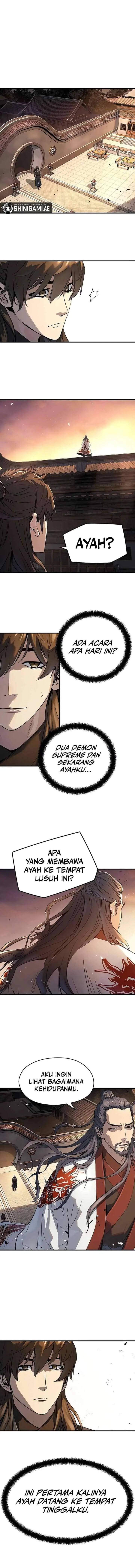 Absolute Regression chapter 39 halaman 10