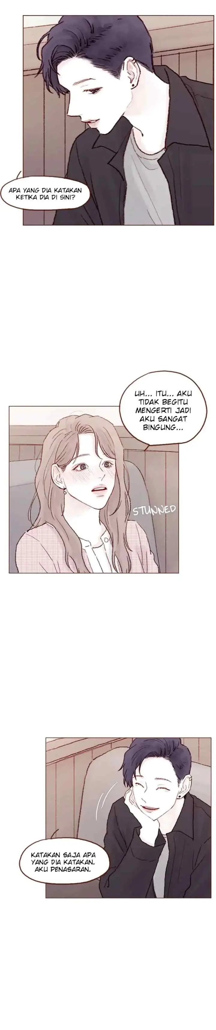 Hongshi Loves Me! chapter 78 halaman 10