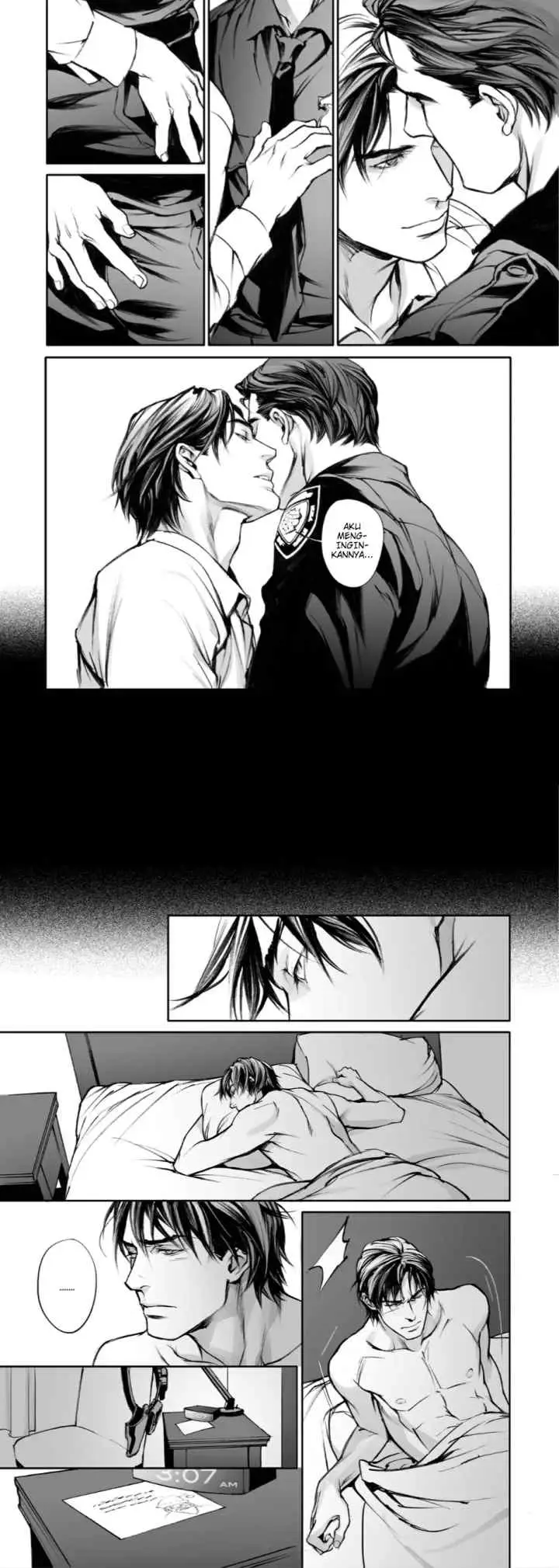 New York Minute chapter 1 halaman 12