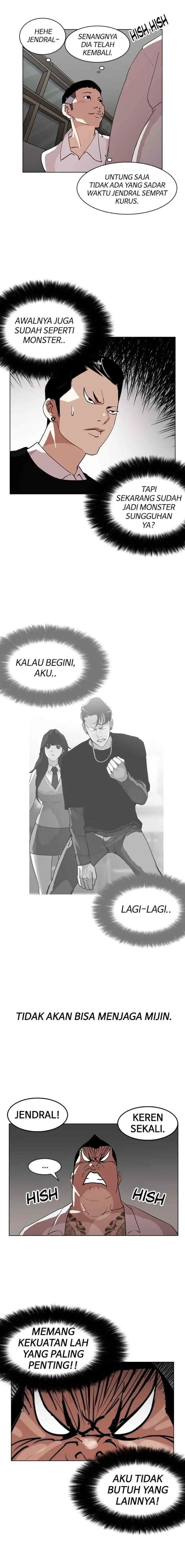 Lookism chapter 131 halaman 18