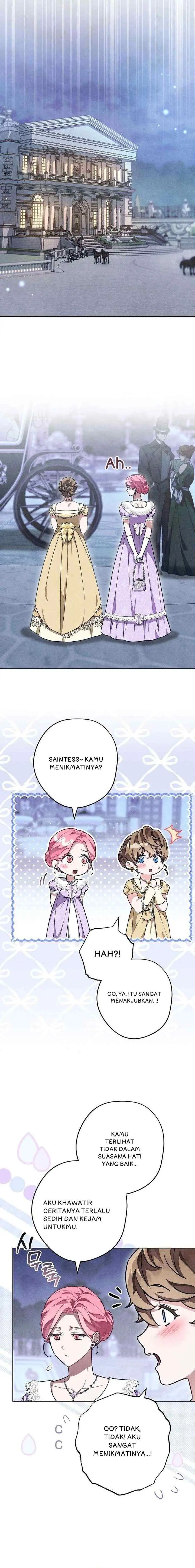 The Duke's Wife Obsession chapter 53 halaman 13