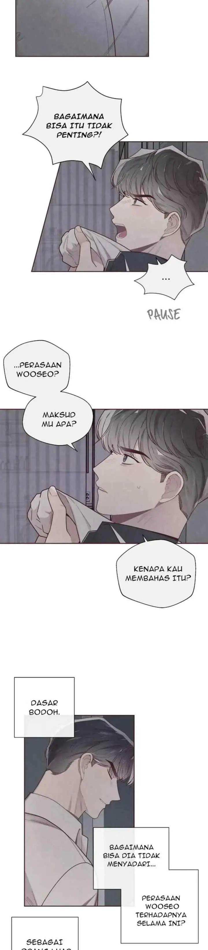 Relationship Ring chapter 39 halaman 11