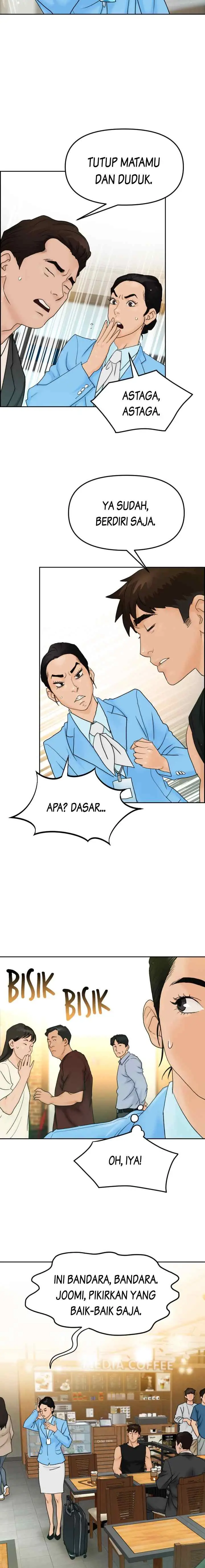 Call Sign chapter 40 halaman 11