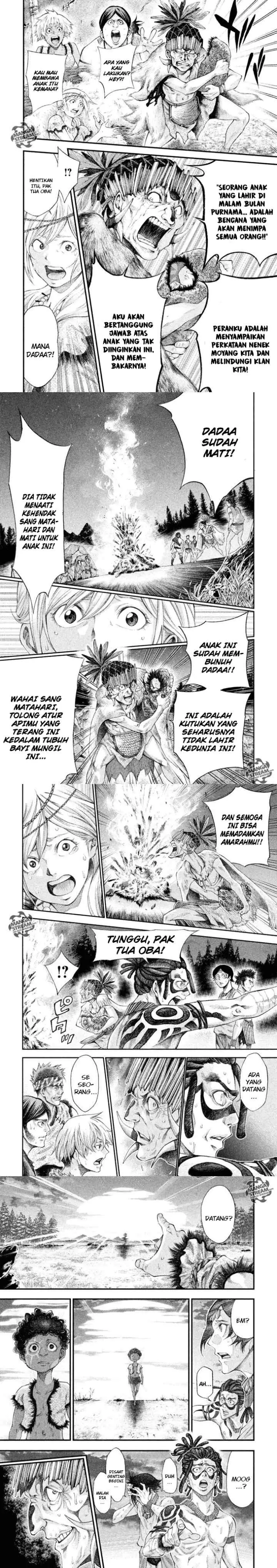 Grashros chapter 1 halaman 13