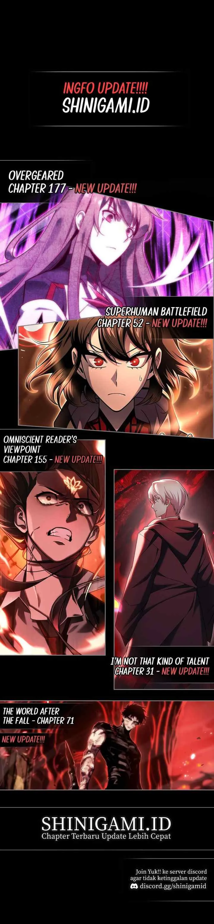 I Returned As An FFF-Class Witch Doctor chapter 13 halaman 18