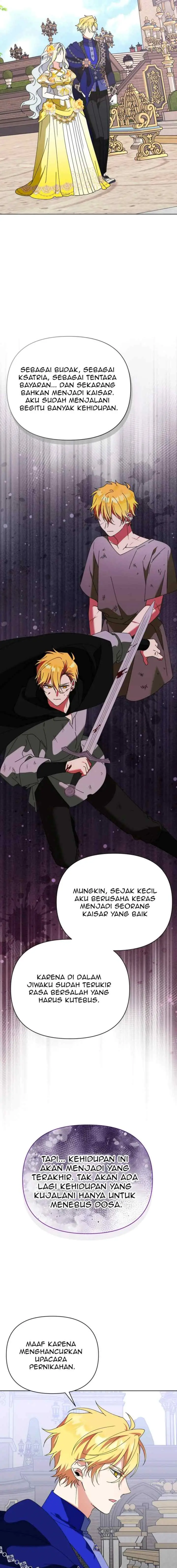 Bird Empress chapter 68 halaman 4
