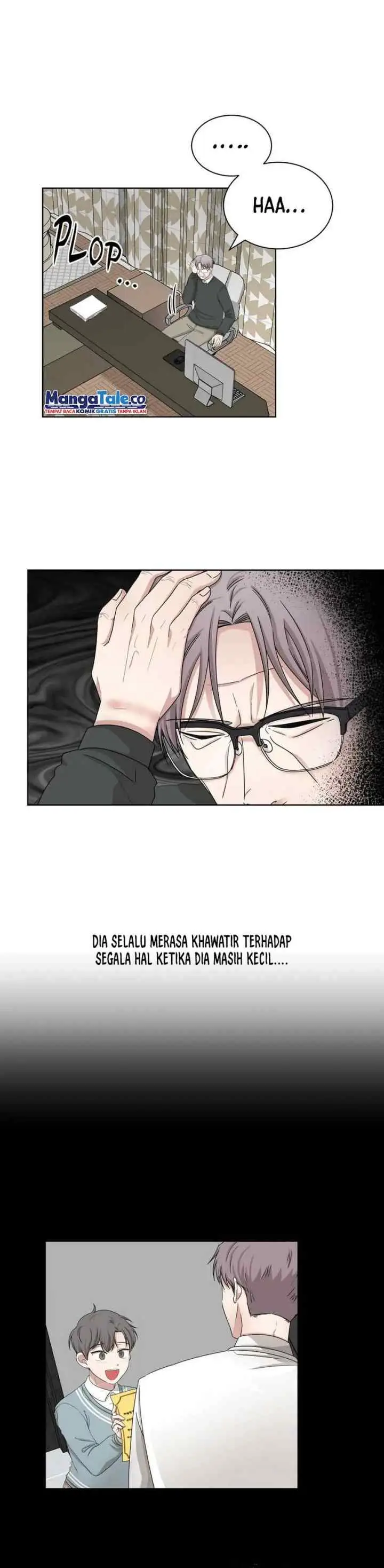 Big Life chapter 33 halaman 16