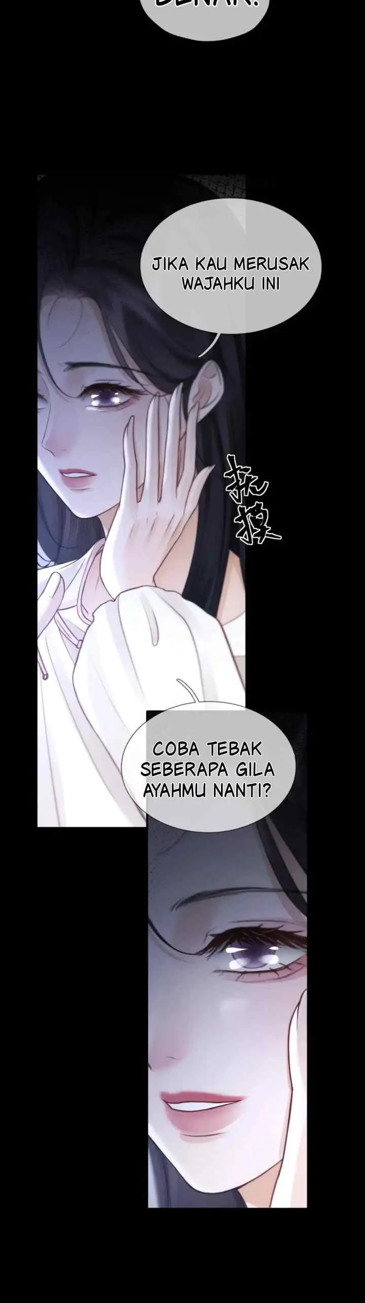 What a Good Girl chapter 11 halaman 11