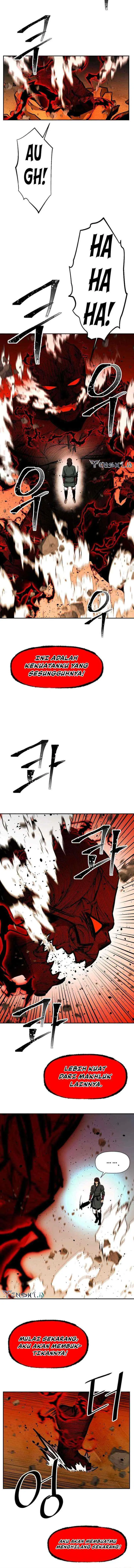 Bachelor's Return chapter 161 halaman 10