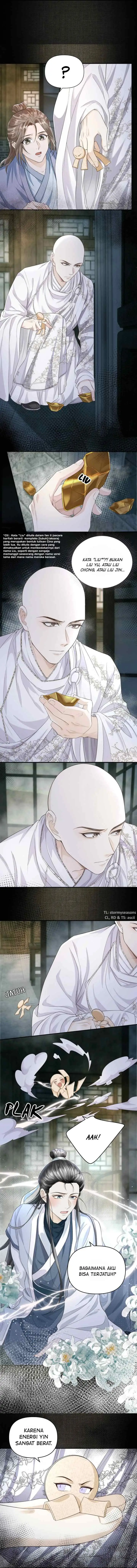 Tong Qian Kan Shi chapter 14 halaman 8