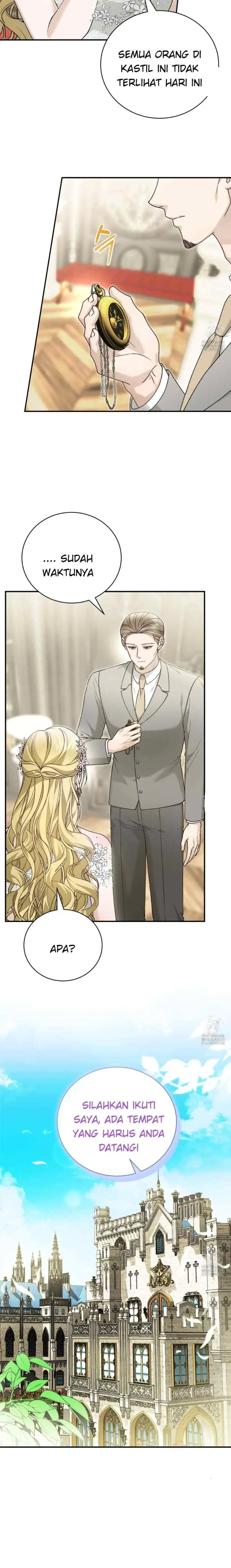 The Mistress Runs Away chapter 92 halaman 4