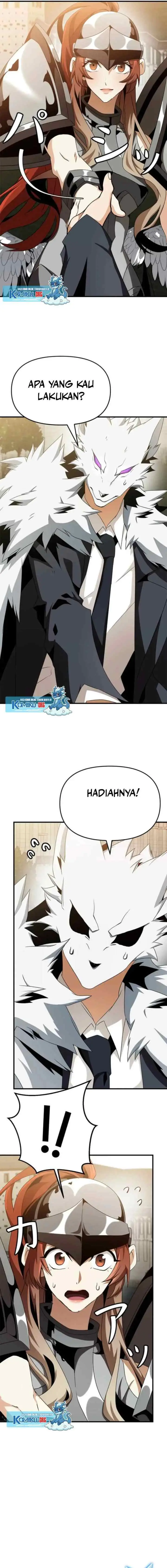 Honestly, This 13th Regression Is Getting Tough chapter 24 halaman 14