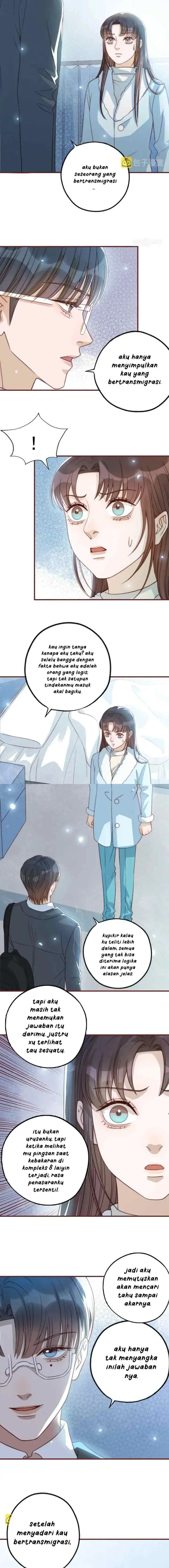 Ex-Husband is Young chapter 88 halaman 6