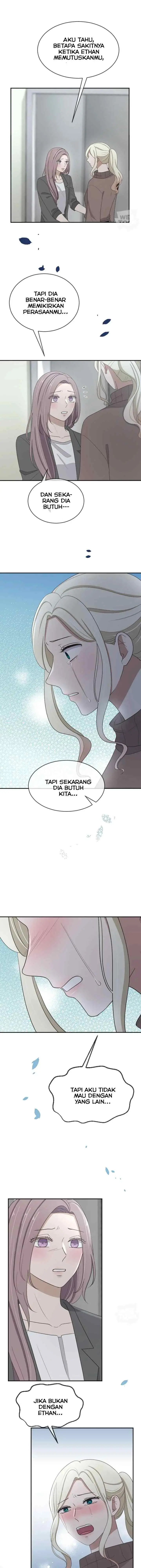 The Lost Harmony chapter 121 halaman 7
