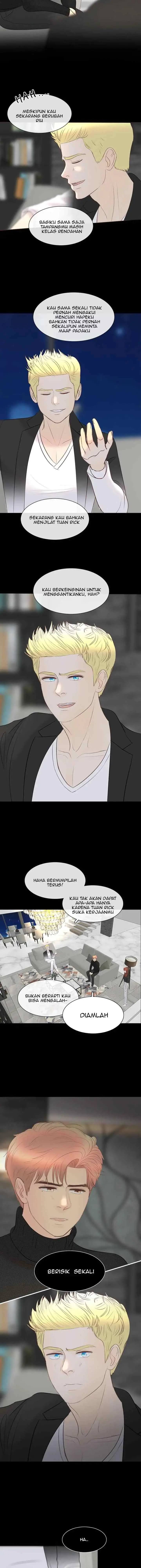 A Flower for Nao chapter 46 halaman 8