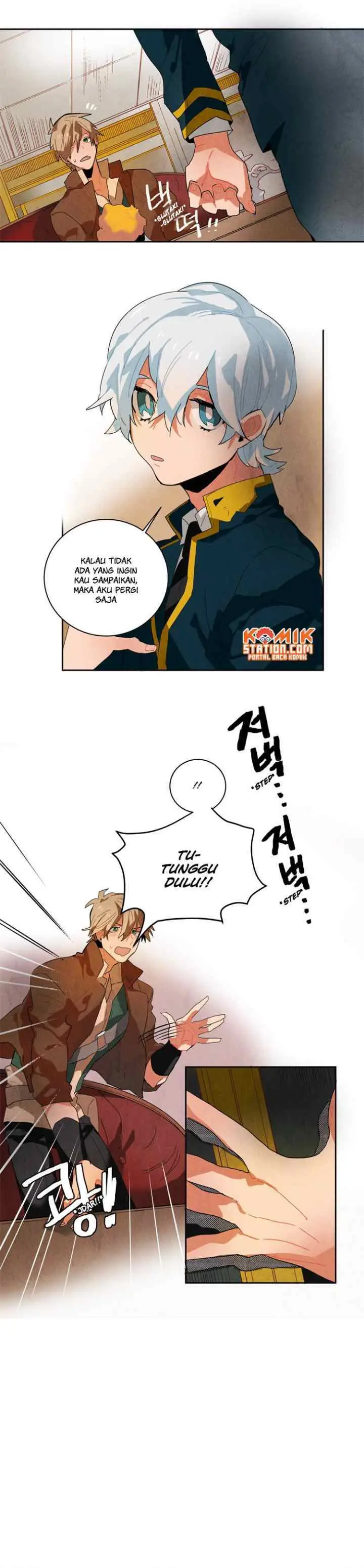 Ernak chapter 3 halaman 7