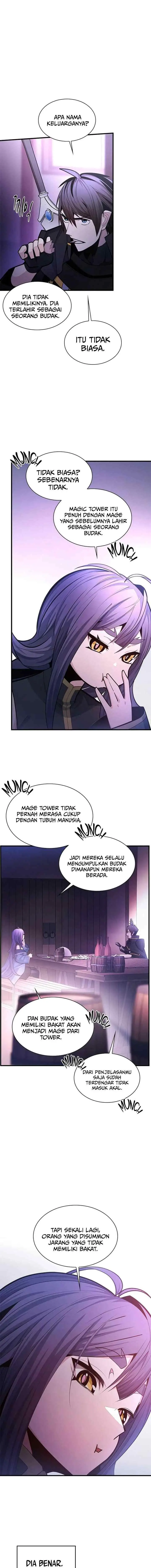 The Tutorial Is Too Tough! chapter 235 halaman 11