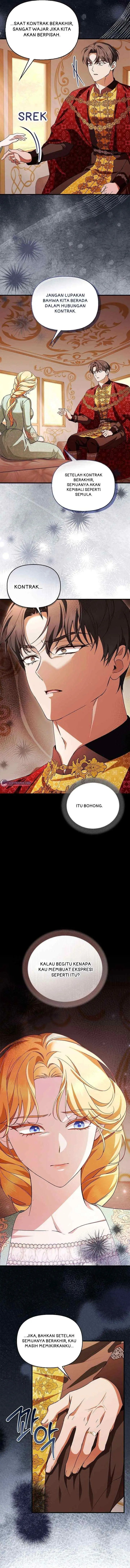 The Runaway Countess Has Returned chapter 52 halaman 4