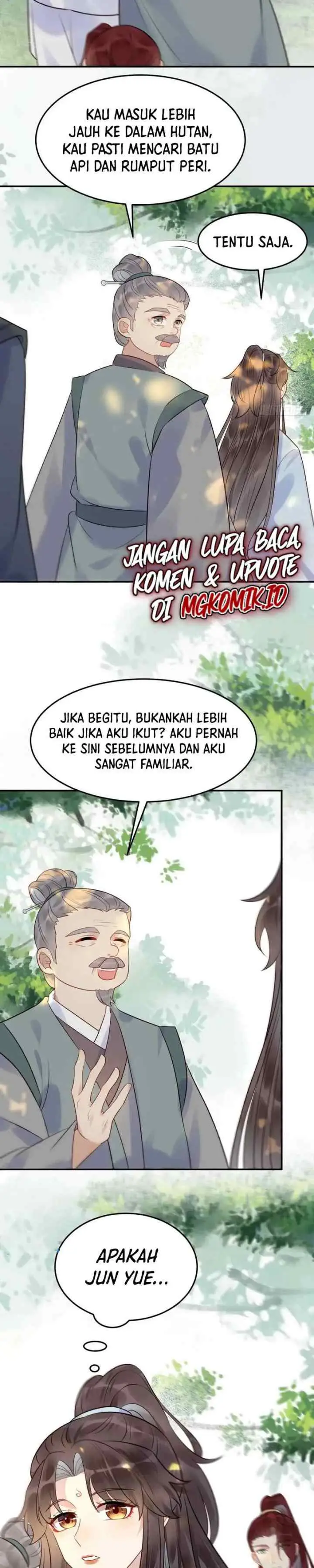 The Ghostly Doctor chapter 606 halaman 10