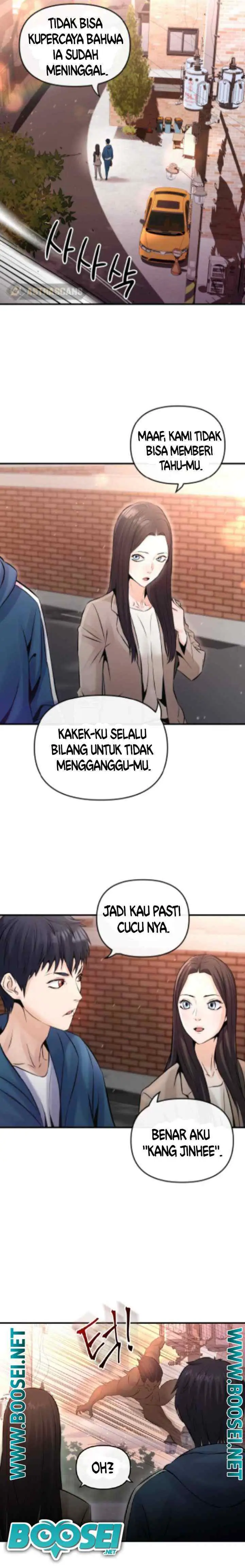 A Grandcross Story chapter 1 halaman 16