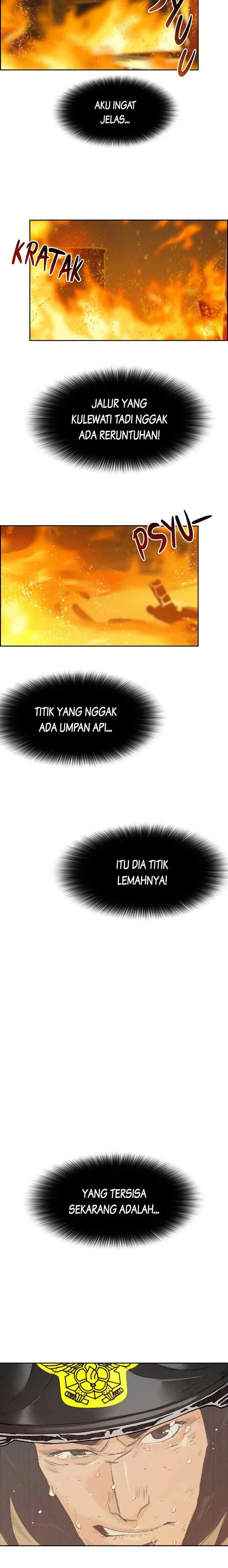 Call Sign chapter 16 halaman 4