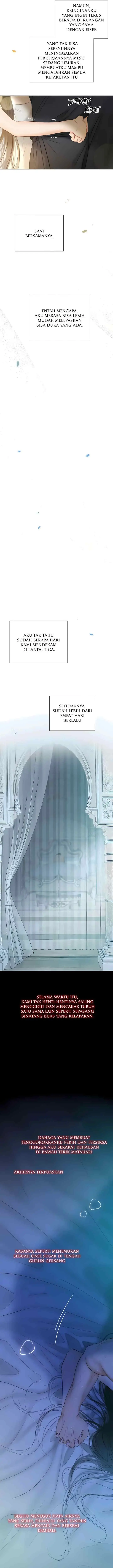 Serenity chapter 86 halaman 5